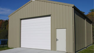 Garage Door Openers at Victory Park Dallas, Texas